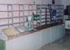 6.The local store in Vratnica - its shelves have been emptied long ago